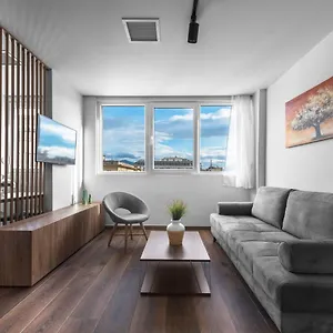  Apartment Ultima, Nilie Hospitality Mgmt Greece