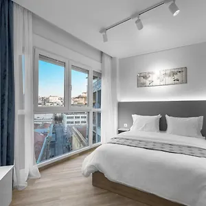  Apartment Hermes Suites, Ermou St, Nilie Hospitality Mgmt Greece