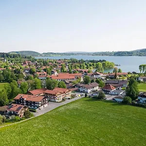  Apartment Kontaktlos - Wlan&südwestbalkon Am Tegernsee By Stayfritz Deutschland