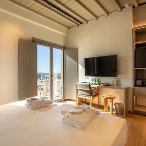  Apartment Fabrikas Griechenland
