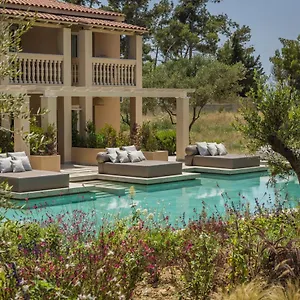 Thalassa Boutique - Adults Only 4*, Argostolion Grecia