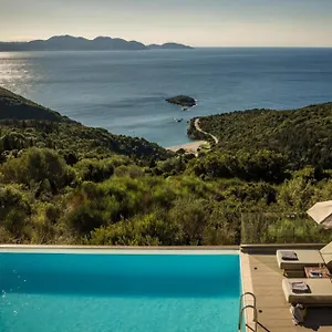  Villa Entheos Private Kefalonia Greece Greece