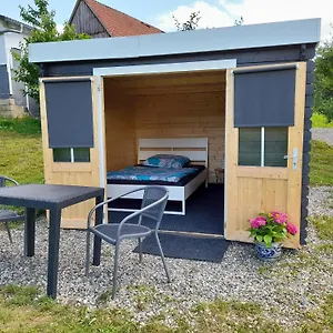  Campingplatz Weides Deutschland