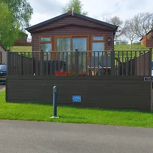  Chalet Stag United Kingdom