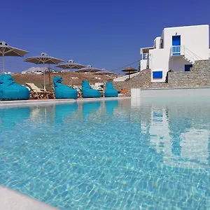  Apartment Pelagos Greece