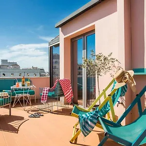  Apartment The Caravan Griechenland