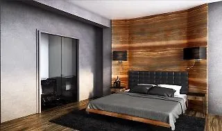 Diamond Suites, Philian Hotels And Resorts Thessaloniki Apartment
