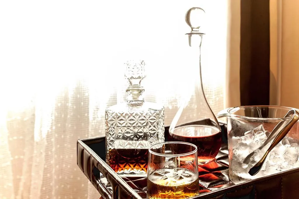 Diamond Suites, Philian Hotels And Resorts Thessaloniki
