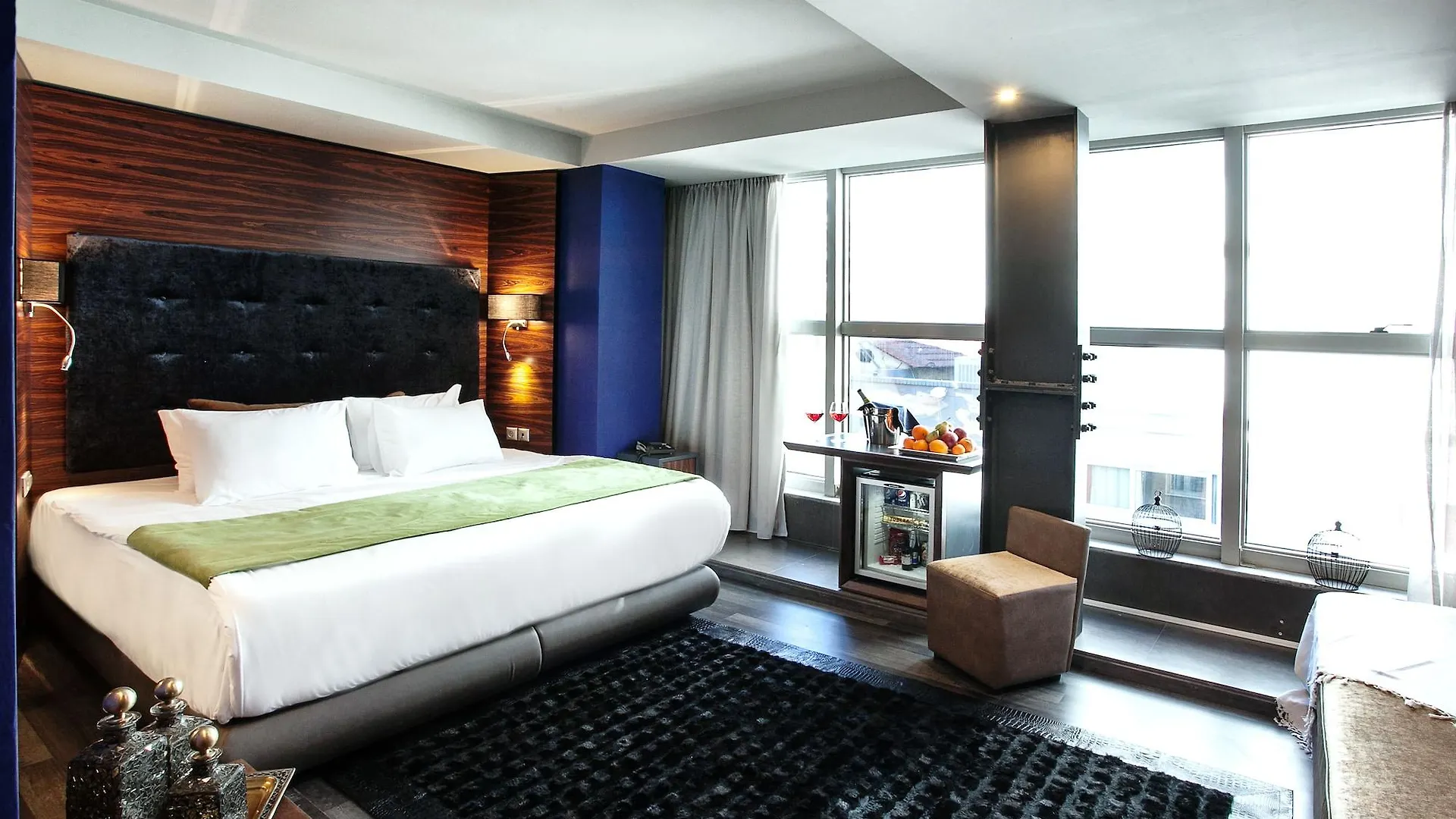 Diamond Suites, Philian Hotels And Resorts Thessaloniki 0*,  Greece