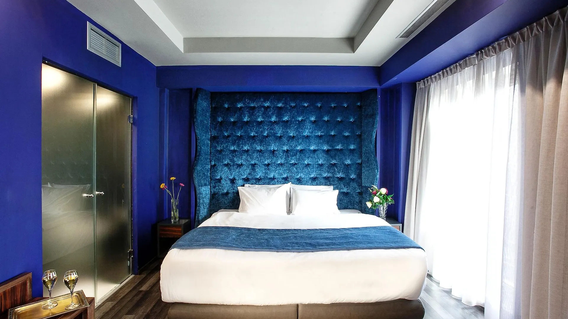 Diamond Suites, Philian Hotels And Resorts سالونيك 0*,  اليونان