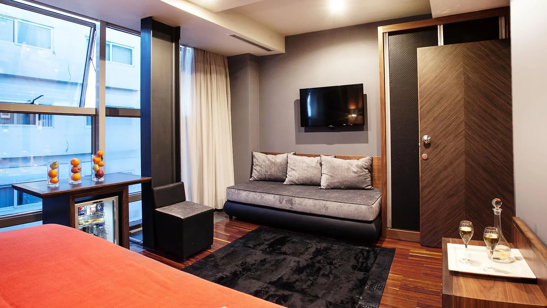 Diamond Suites, Philian Hotels And Resorts Thessaloniki 0*,  Greece