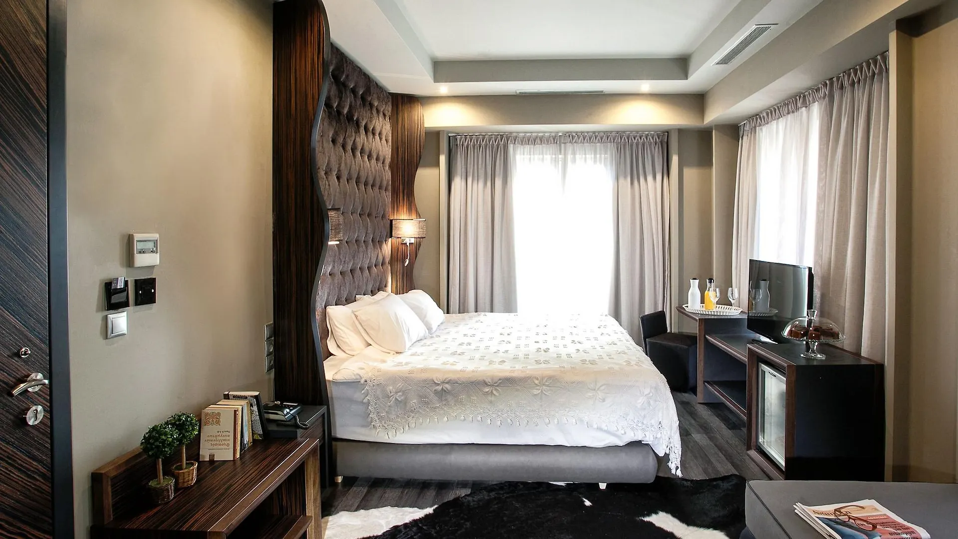 Apartment Diamond Suites, Philian Hotels And Resorts Thessaloniki