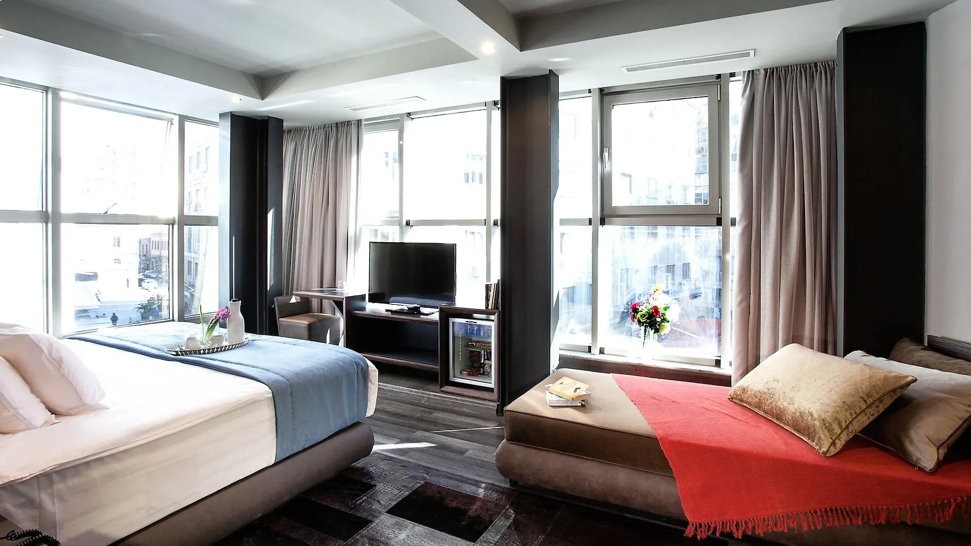 Appartamento Diamond Suites, Philian Hotels And Resorts Salonicco