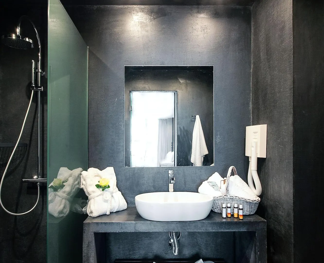 Diamond Suites, Philian Hotels And Resorts Salonicco Appartamento