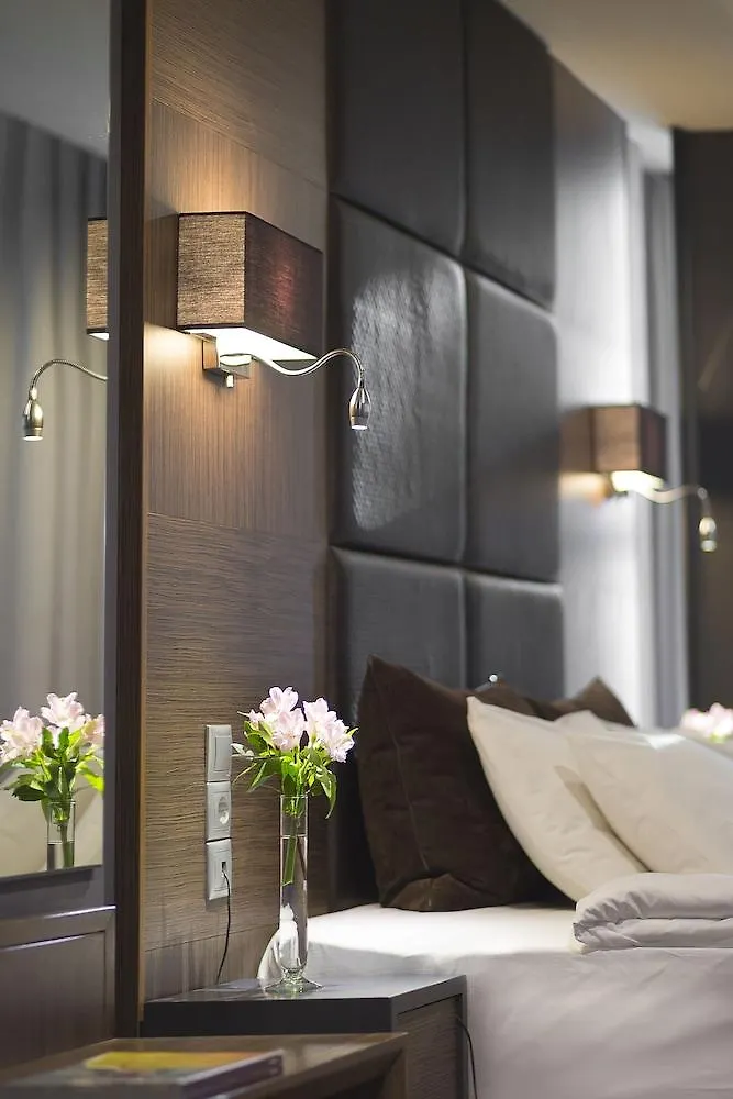 Diamond Suites, Philian Hotels And Resorts Thessaloniki