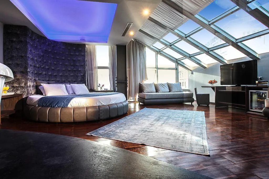 Appartamento Diamond Suites, Philian Hotels And Resorts Salonicco