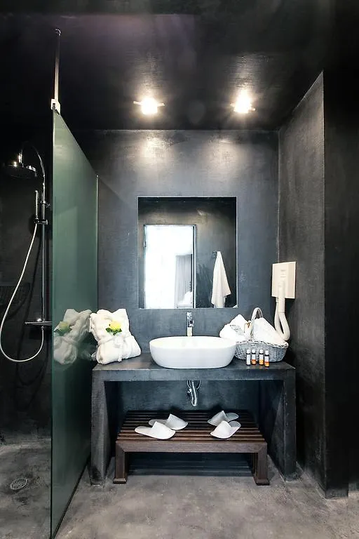 Diamond Suites, Philian Hotels And Resorts Thessaloniki 0*,  Greece