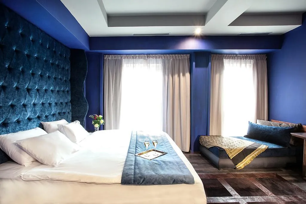 Diamond Suites, Philian Hotels And Resorts Thessaloniki