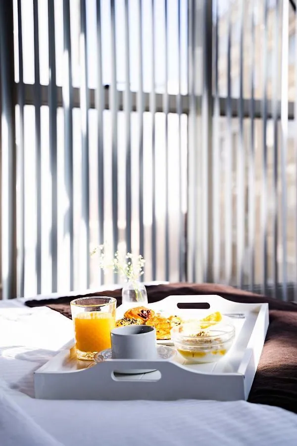 Diamond Suites, Philian Hotels And Resorts Thessaloniki Apartment