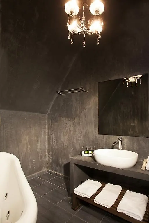 Diamond Suites, Philian Hotels And Resorts Thessaloniki 0*,