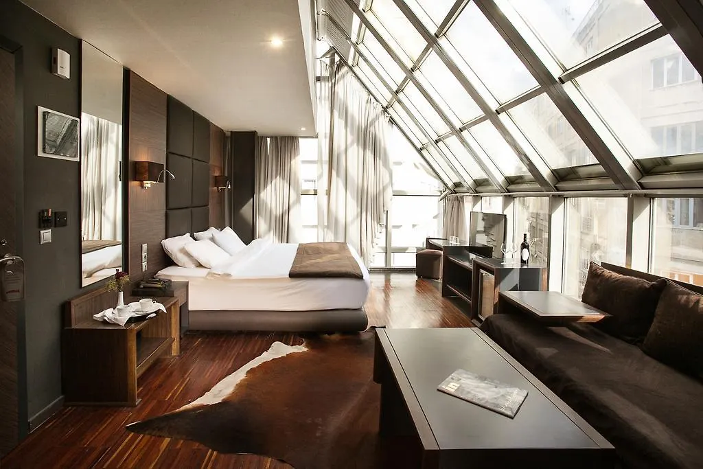 Diamond Suites, Philian Hotels And Resorts Thessaloniki Apartment