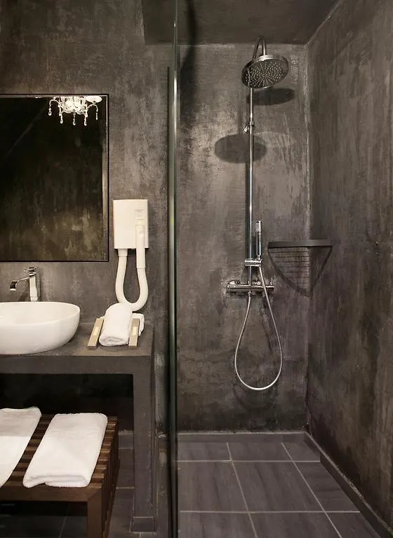 Diamond Suites, Philian Hotels And Resorts Thessaloniki Greece