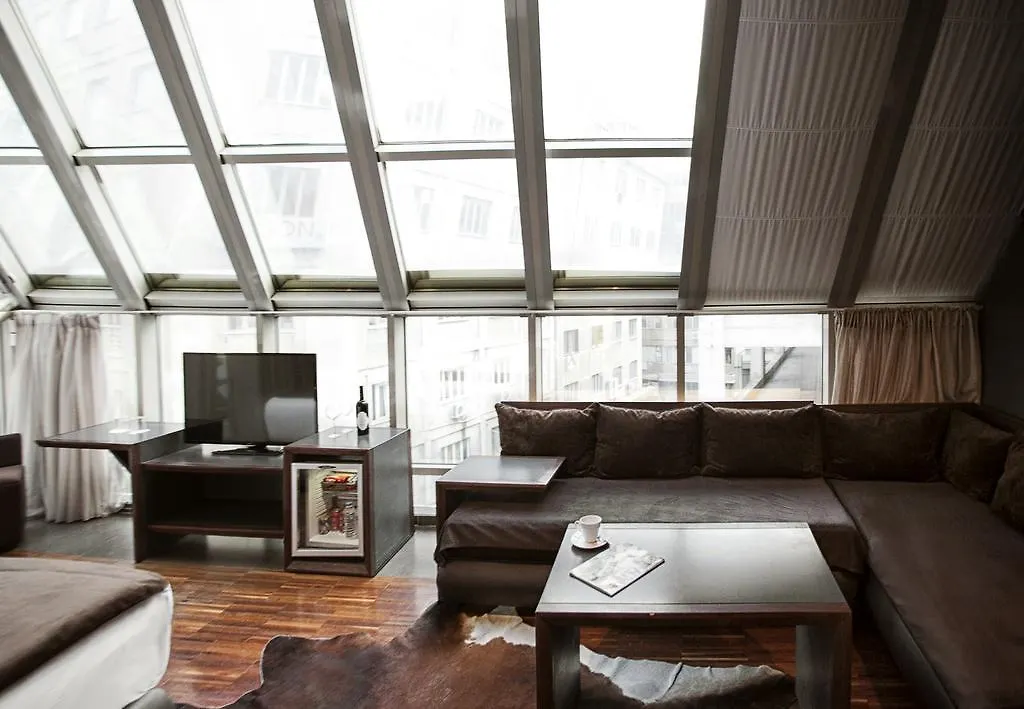 Apartment Diamond Suites, Philian Hotels And Resorts Thessaloniki Greece