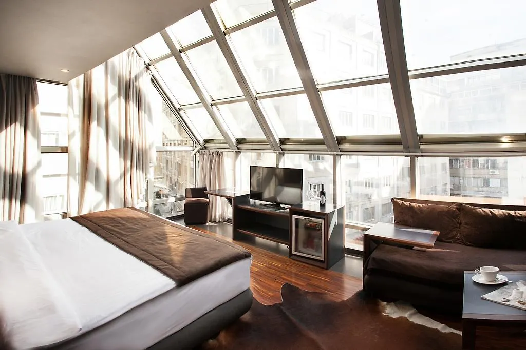 Diamond Suites, Philian Hotels And Resorts Thessaloniki