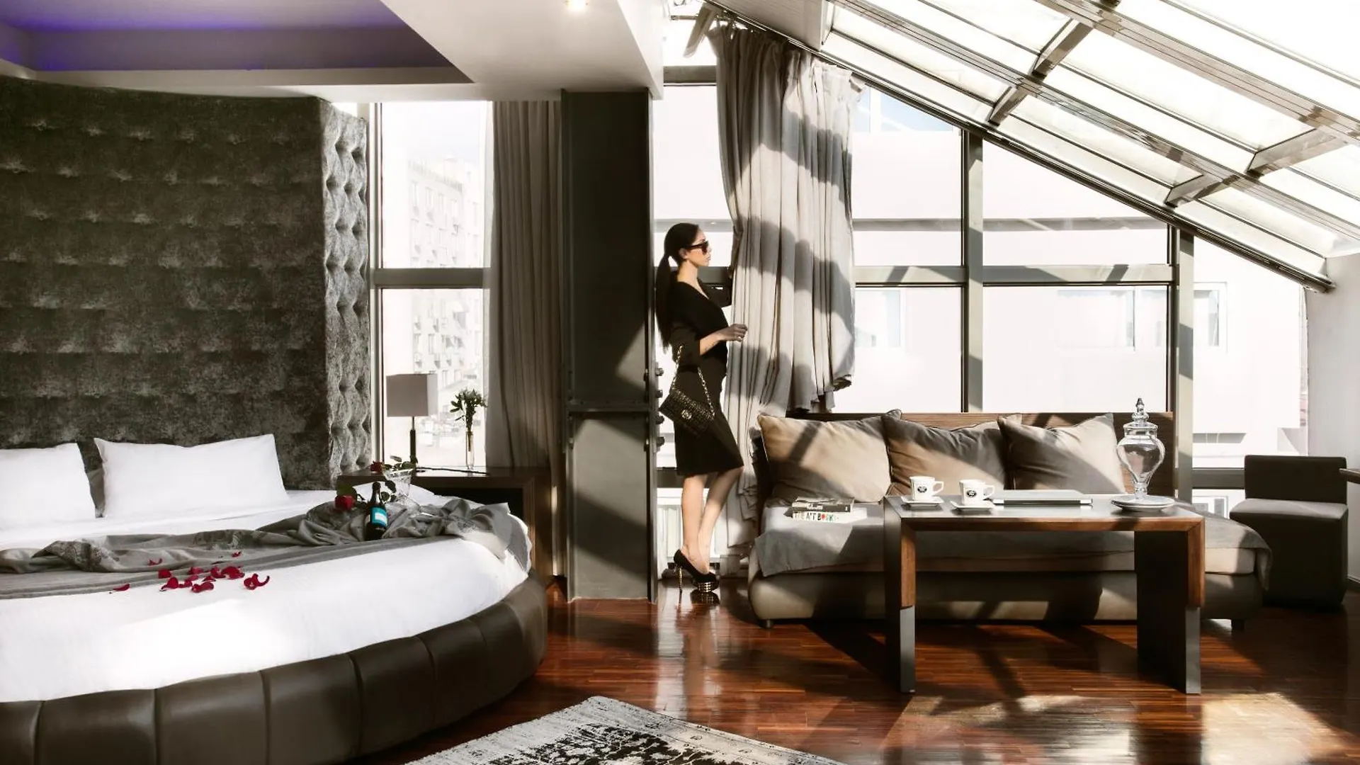 Diamond Suites, Philian Hotels And Resorts Salonicco 0*,  Grecia
