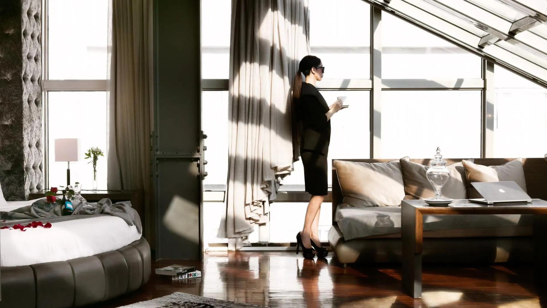 Diamond Suites, Philian Hotels And Resorts Salonicco Appartamento