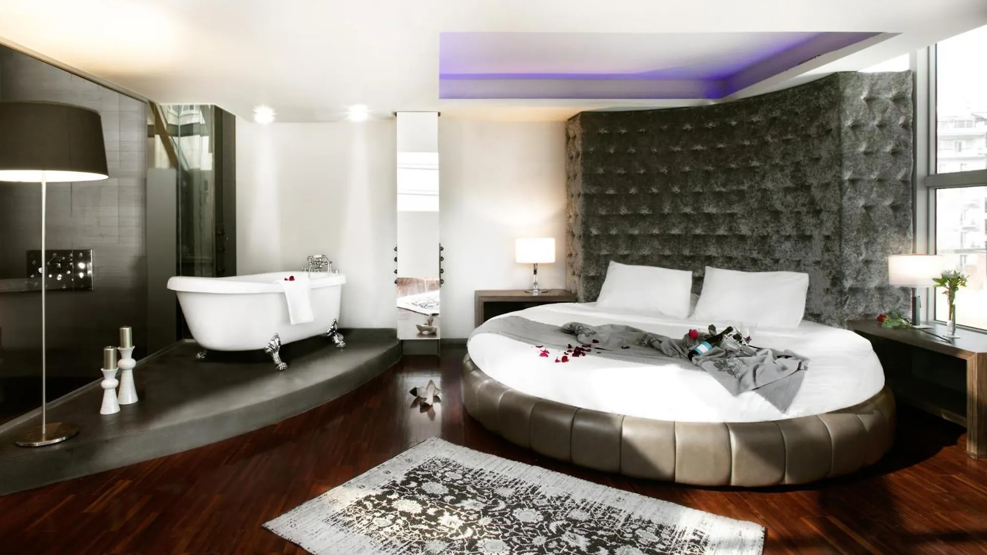 Apartment Diamond Suites, Philian Hotels And Resorts Thessaloniki Greece