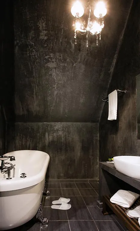 Apartment Diamond Suites, Philian Hotels And Resorts Thessaloniki Greece