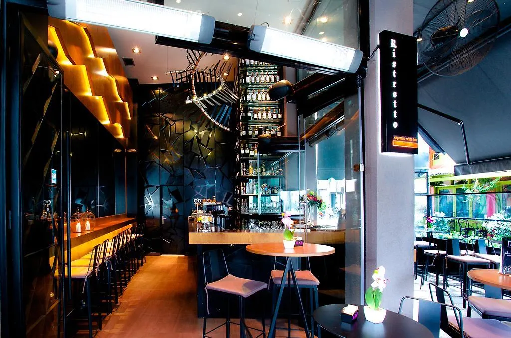 Apartment Diamond Suites, Philian Hotels And Resorts Thessaloniki Griechenland