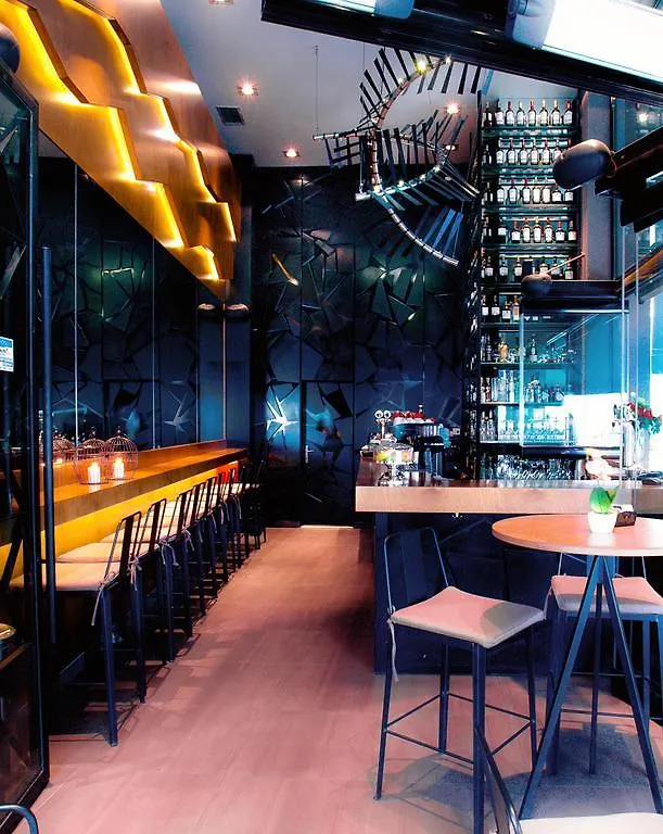 Diamond Suites, Philian Hotels And Resorts Thessaloniki