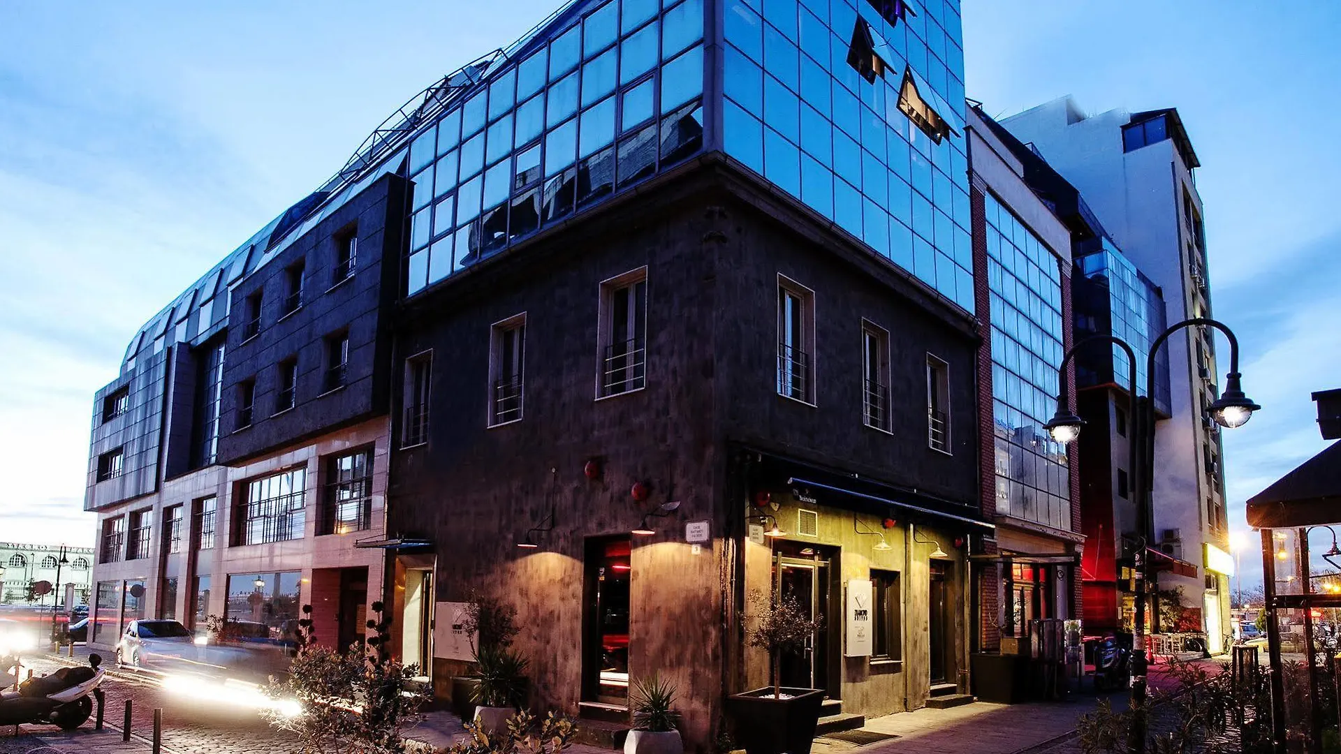 Diamond Suites, Philian Hotels And Resorts Thessaloniki