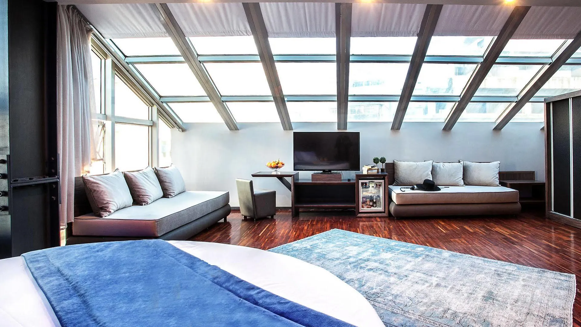 Diamond Suites, Philian Hotels And Resorts Thessaloniki Apartment