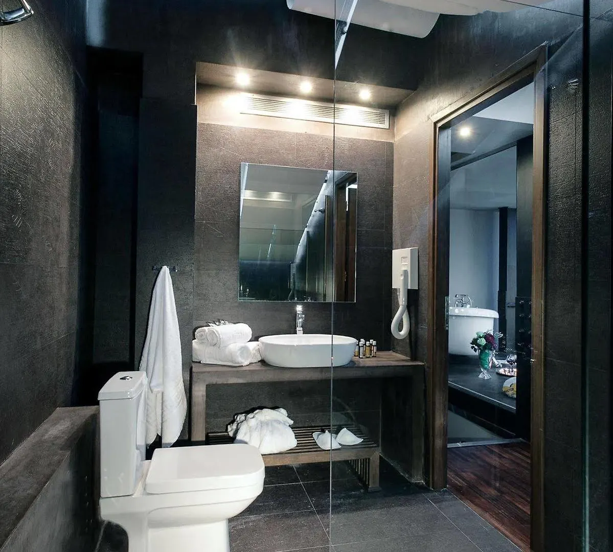 Diamond Suites, Philian Hotels And Resorts سالونيك اليونان