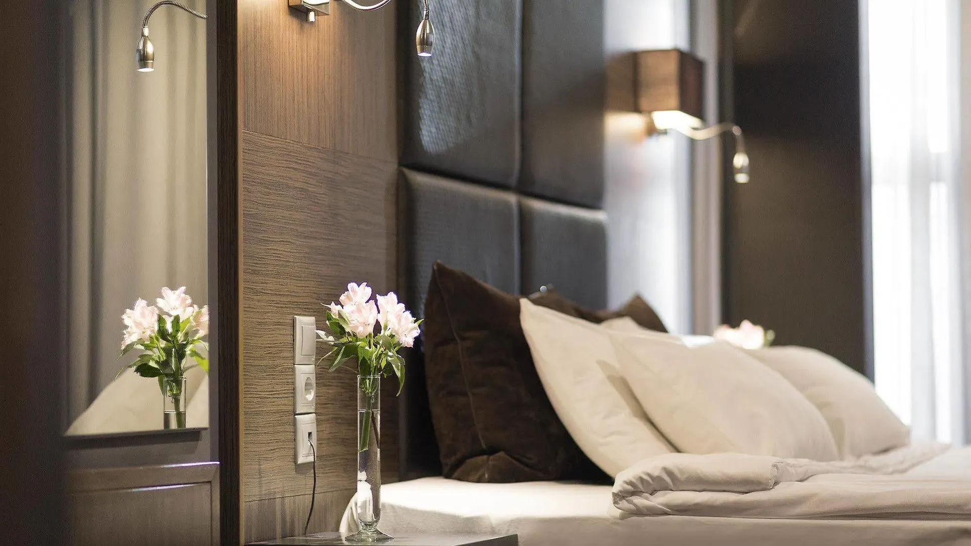Diamond Suites, Philian Hotels And Resorts Thessaloniki 0*,  Griechenland